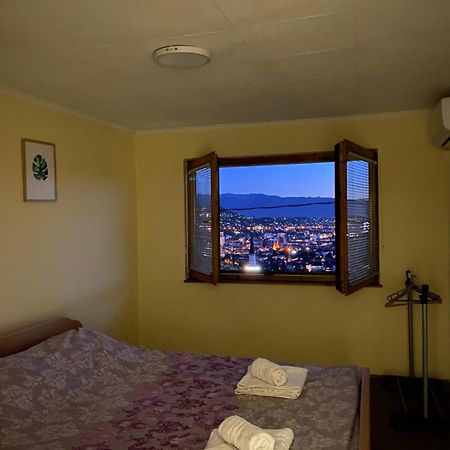 Best Terrace View In The Heart Of Saraievo Exterior foto