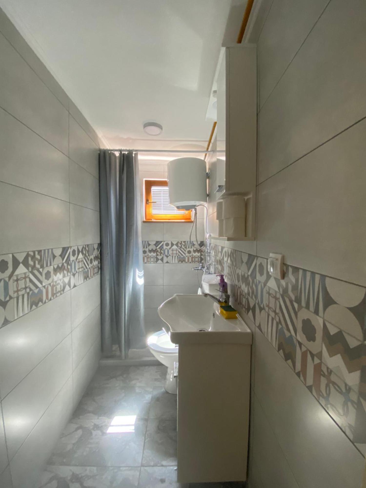 Best Terrace View In The Heart Of Saraievo Exterior foto
